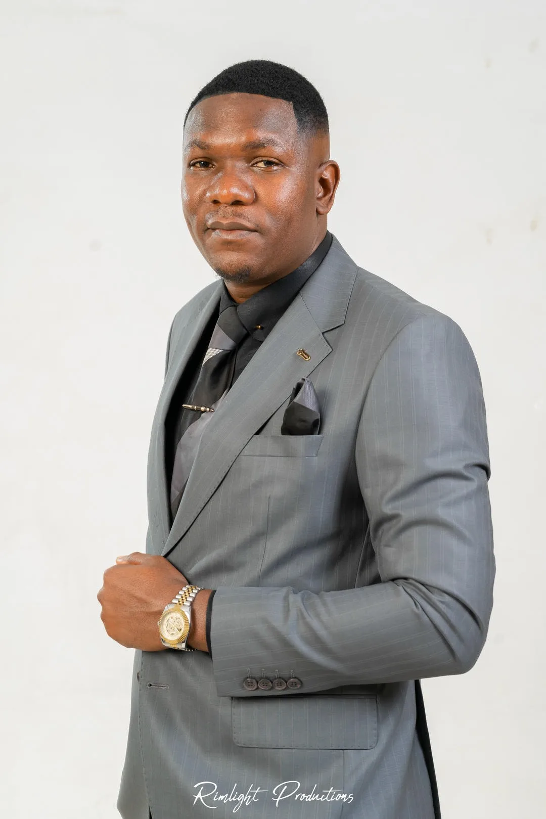 Pastor Munetsi